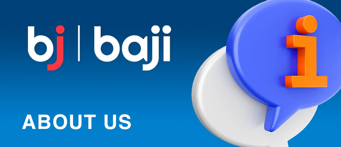 About Baji Services