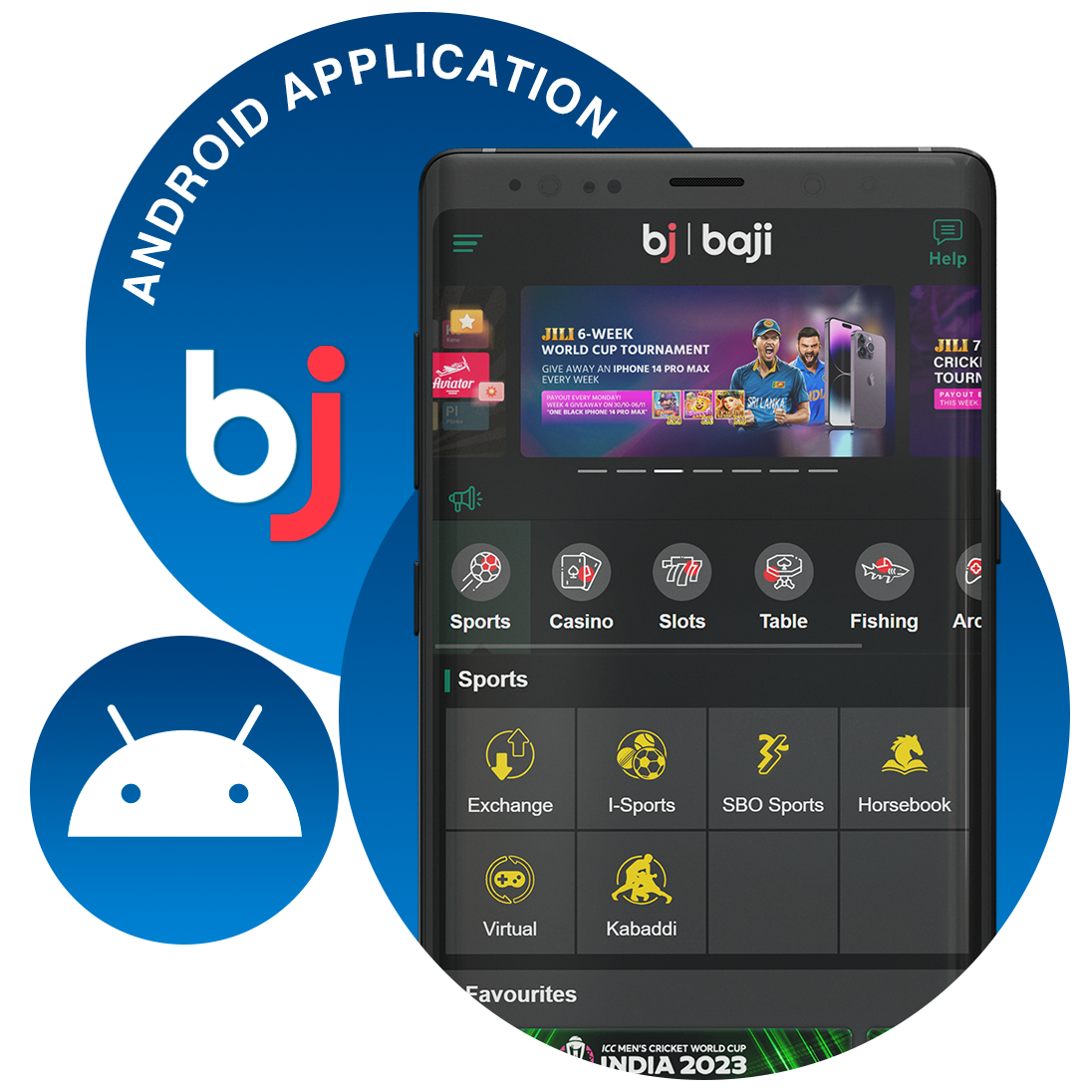 Full Instruction about how to install Baji App on Android