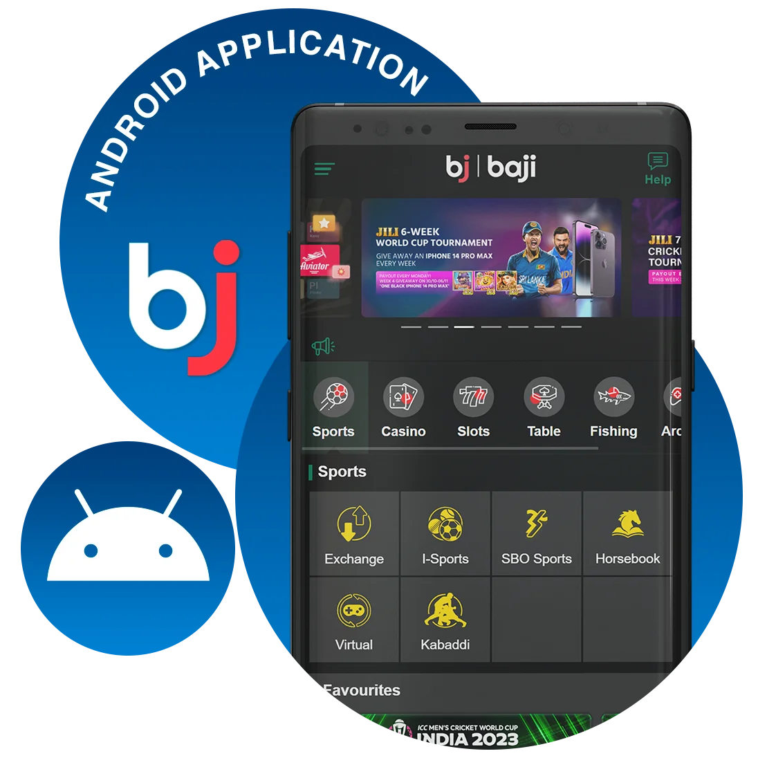 Full Instruction about how to install Baji App on Android