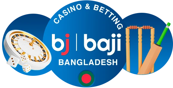 Baji Bangladesh - Casino and Betting