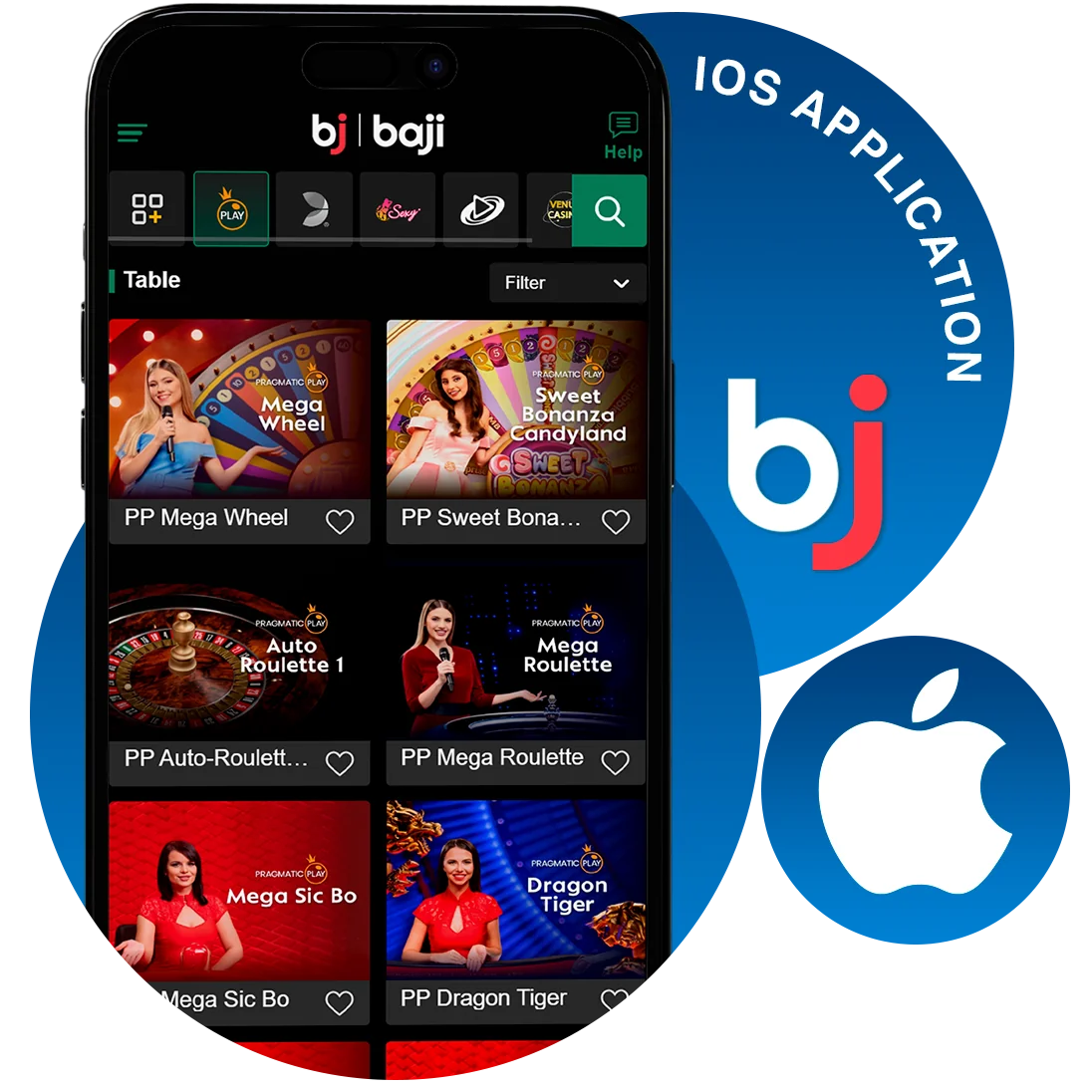 iOS-এ Baji ইনস্টল করা সহজ - ধাপে ধাপে নির্দেশ
