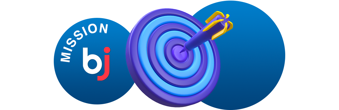 Baji ক্যাসিনো এবং স্পোর্টস বেটিং মিশন