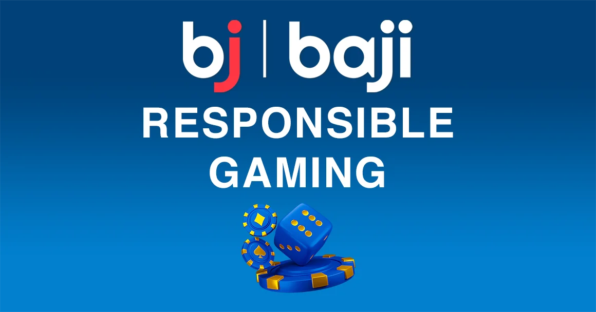 Baji Casino Responsible Gaming