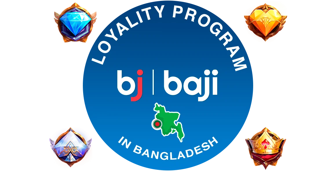 Baji Bangladesh Loyalty Program