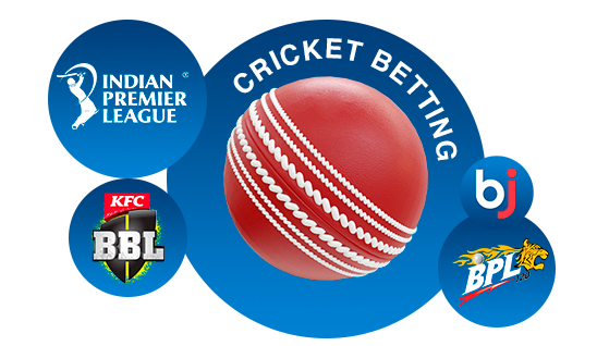 Baji ক্রিকেট বেটিং অপশন