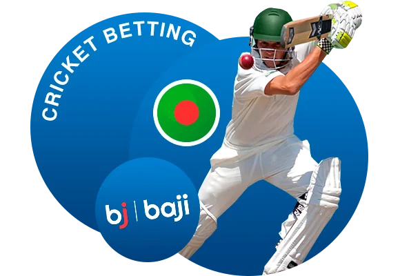 Baji Bangladesh Cricket Betting