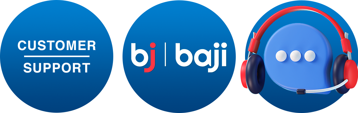 Baji Customer Support Bangladesh