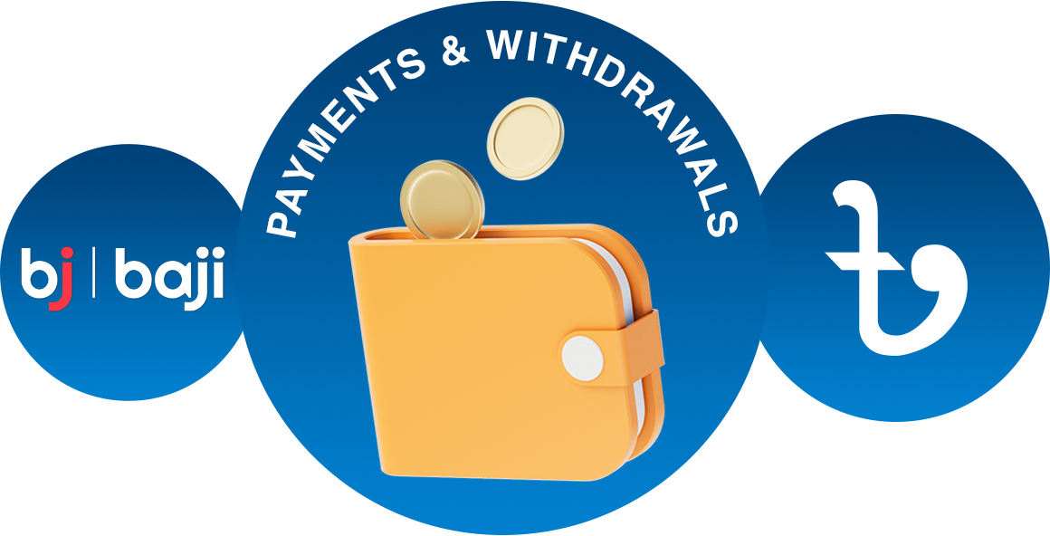 Baji বাংলাদেশ অর্থপ্রদান এবং উত্তোলন - সম্পূর্ণ তথ্য