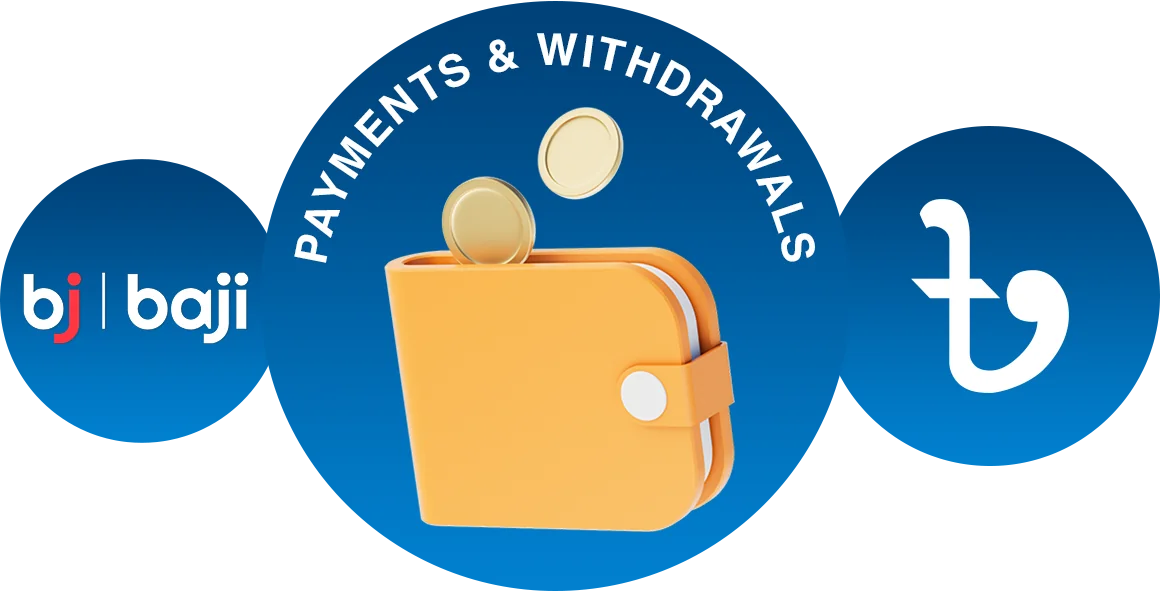 Baji Bangladesh Payments and Withdrawals - Full Info
