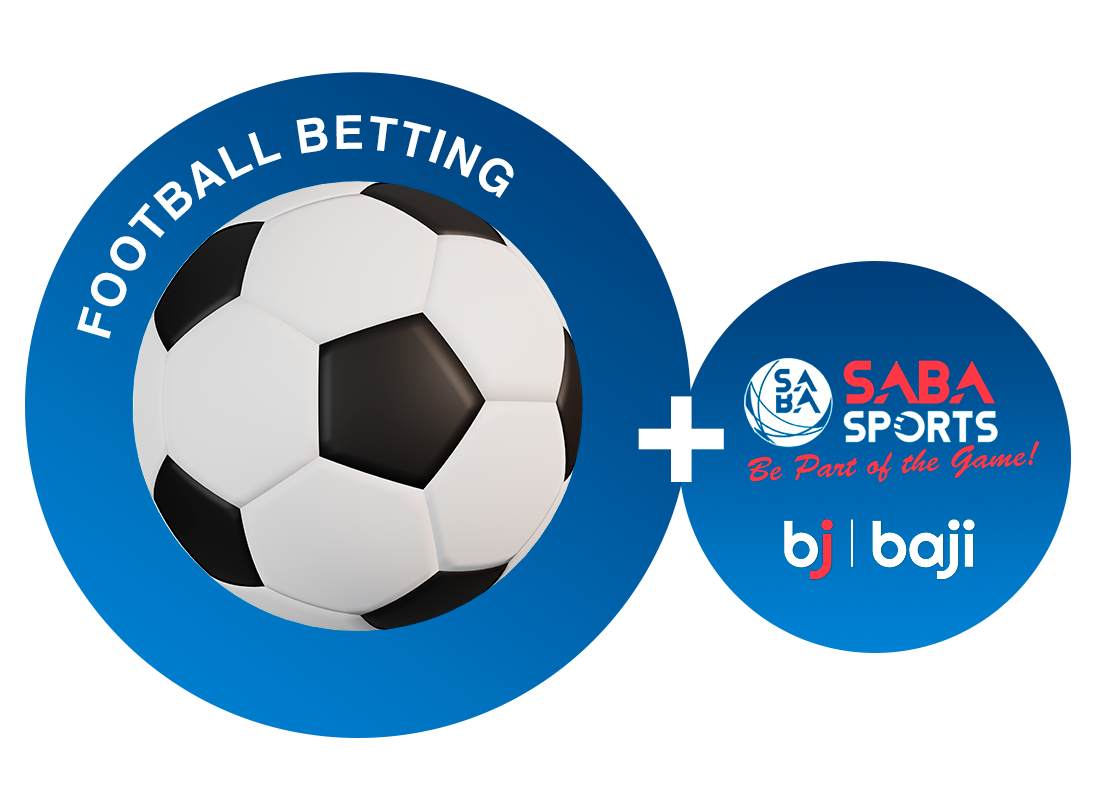 ফুটবল বেটিং হল Baji বাংলাদেশের অন্যতম প্রধান বেটিং বিভাগ