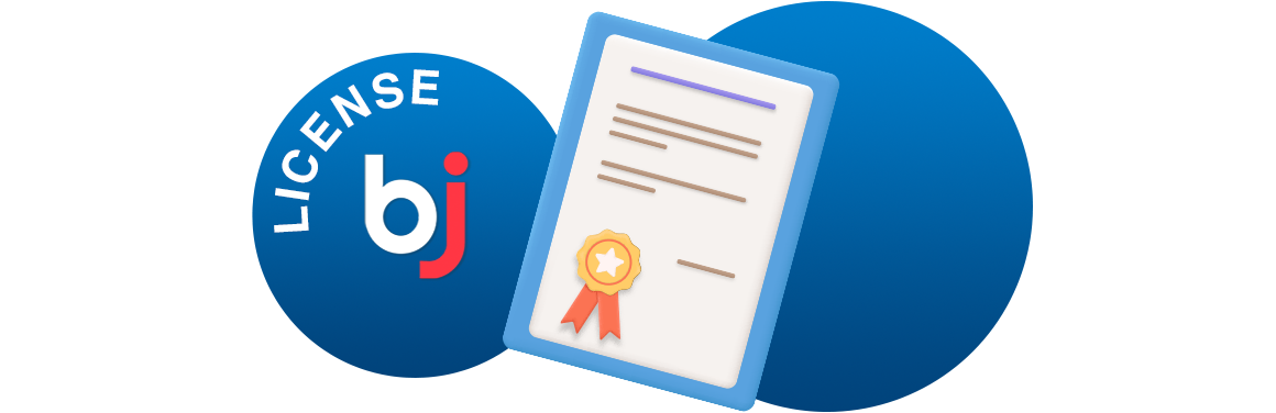 Baji ক্যাসিনো একটি লাইসেন্সপ্রাপ্ত পরিষেবা এবং কুরাকও দ্বারা জারি করা লাইসেন্স রয়েছে