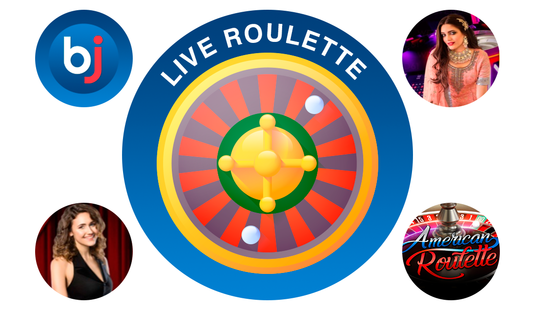 রুলেট হল সবচেয়ে সহজ এবং জনপ্রিয় লাইভ ক্যাসিনো প্রকার - Baji Bangladesh