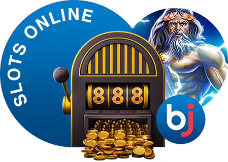 Baji Casino Bangladesh - Slots Section