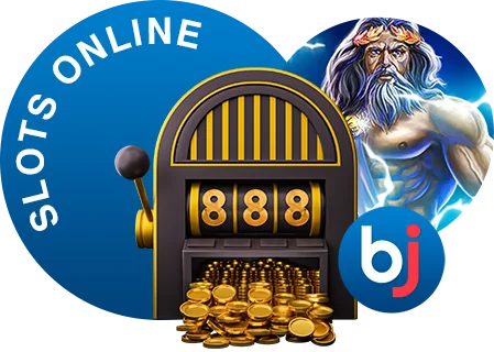 Baji Casino Bangladesh - Slots Section