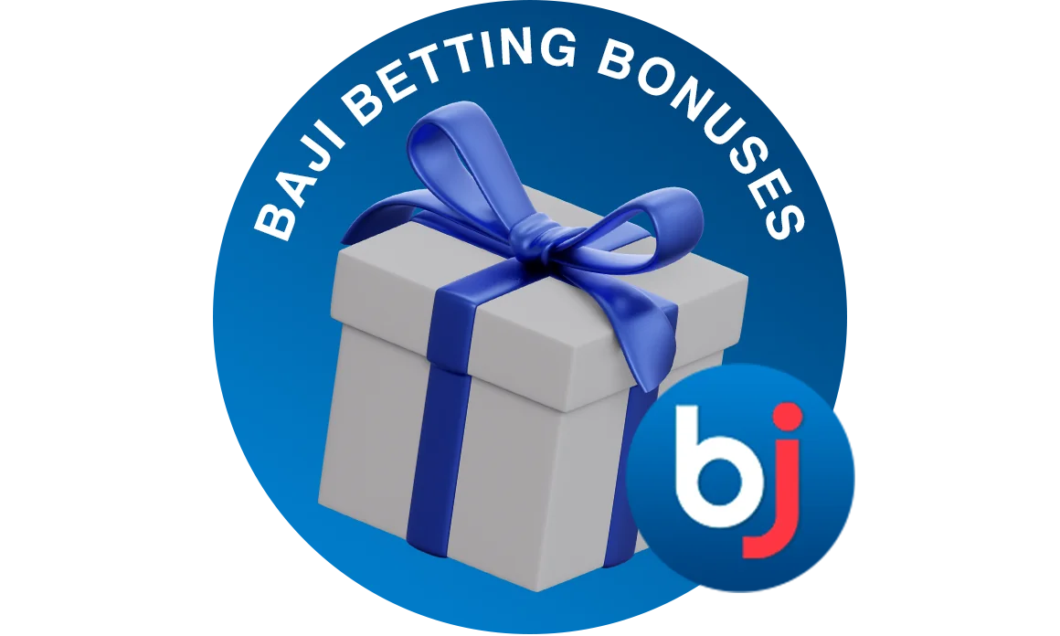 Baji Betting Bonuses Section offers exclusive deals for Bangladesh Users