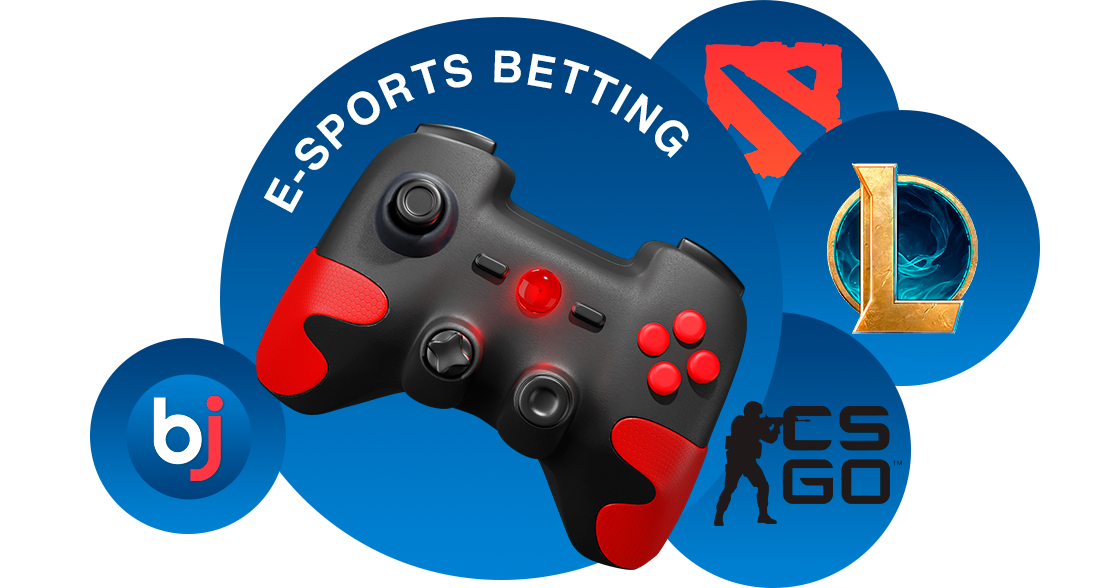 Baji বাংলাদেশে ই-স্পোর্টস বেটিং এর মধ্যে আরও 15+ ডিসিপ্লিন রয়েছে