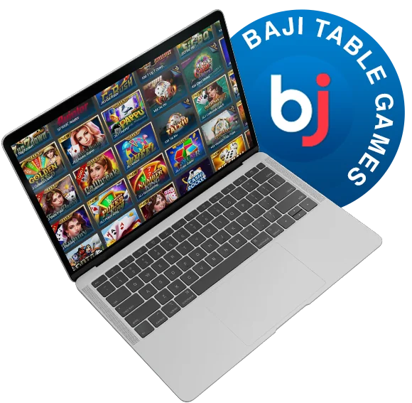 Baji Bangladesh Casino Category Contains more than 100+ games