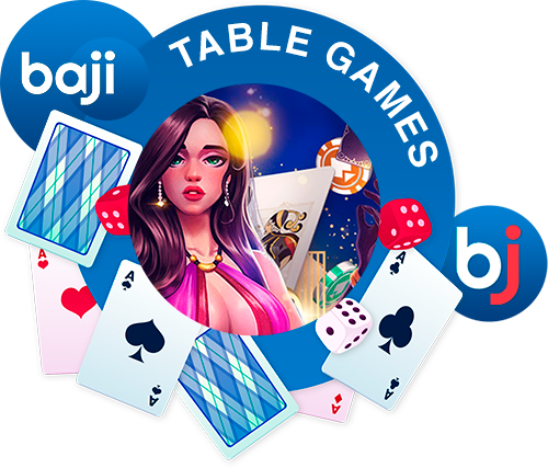 Baji Bangladesh এ কিভাবে টেবিল গেম খেলবেন
