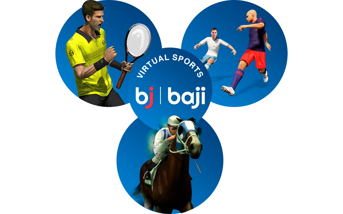 ভার্চুয়াল স্পোর্টস - Baji বাংলাদেশ
