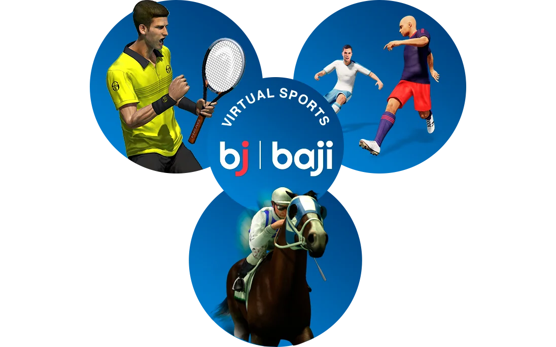 Virtual Sports - Baji Bangladesh
