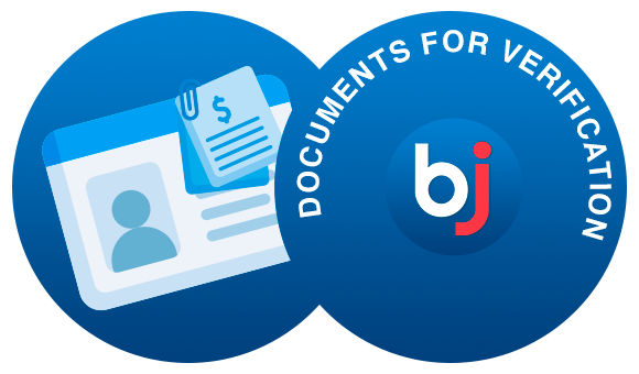 Documents that Accepted for Verification - Baji Bangladesh