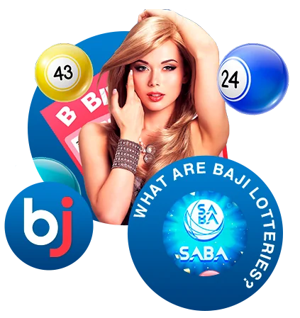 What are Baji Lotteries