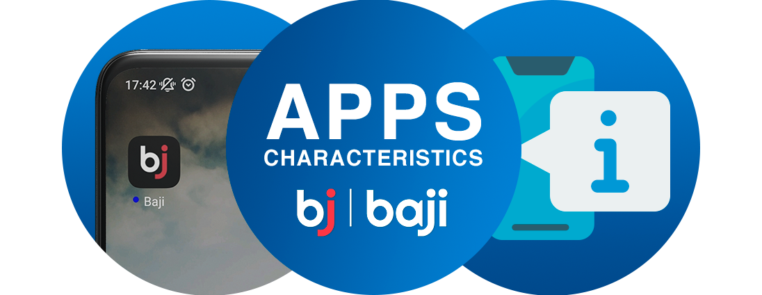 General Info about Baji App