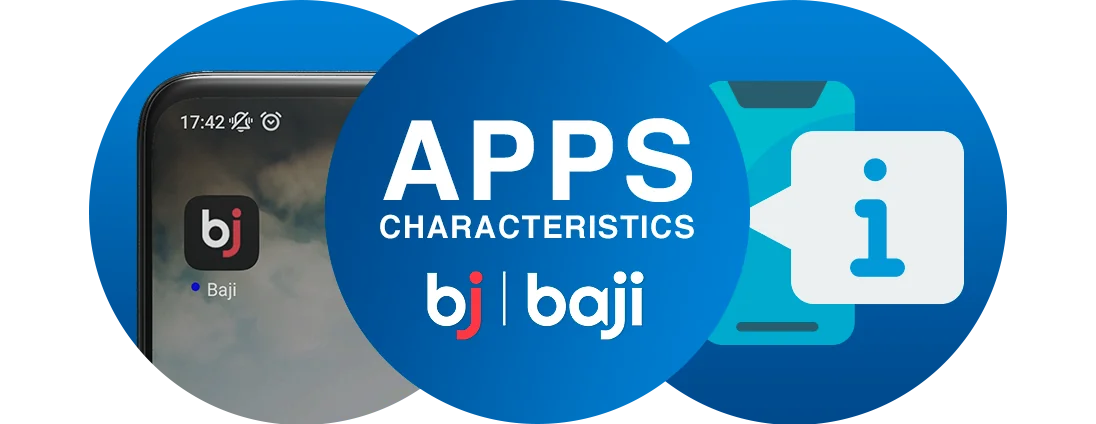 General Info about Baji App