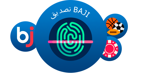 Baji کیسینو کی تصدیق - اصل معلومات