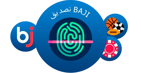 Baji کیسینو کی تصدیق - اصل معلومات