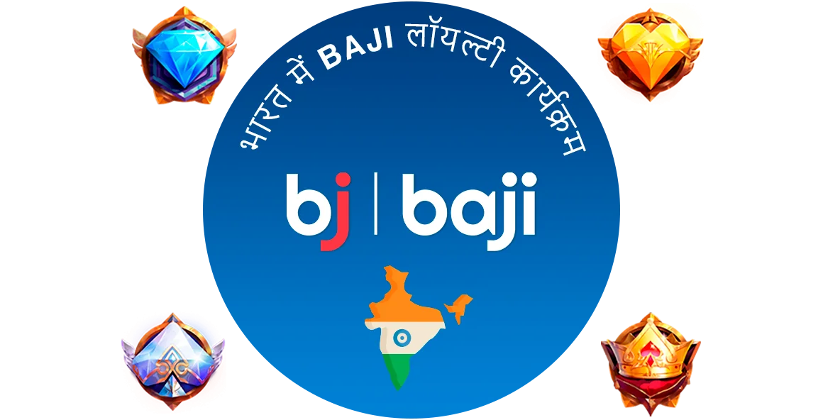 Baji इंडिया लॉयल्टी प्रोग्राम