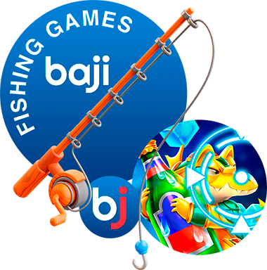 Baji Casino Fishing Games Category