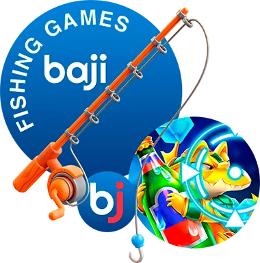 Baji Casino Fishing Games Category