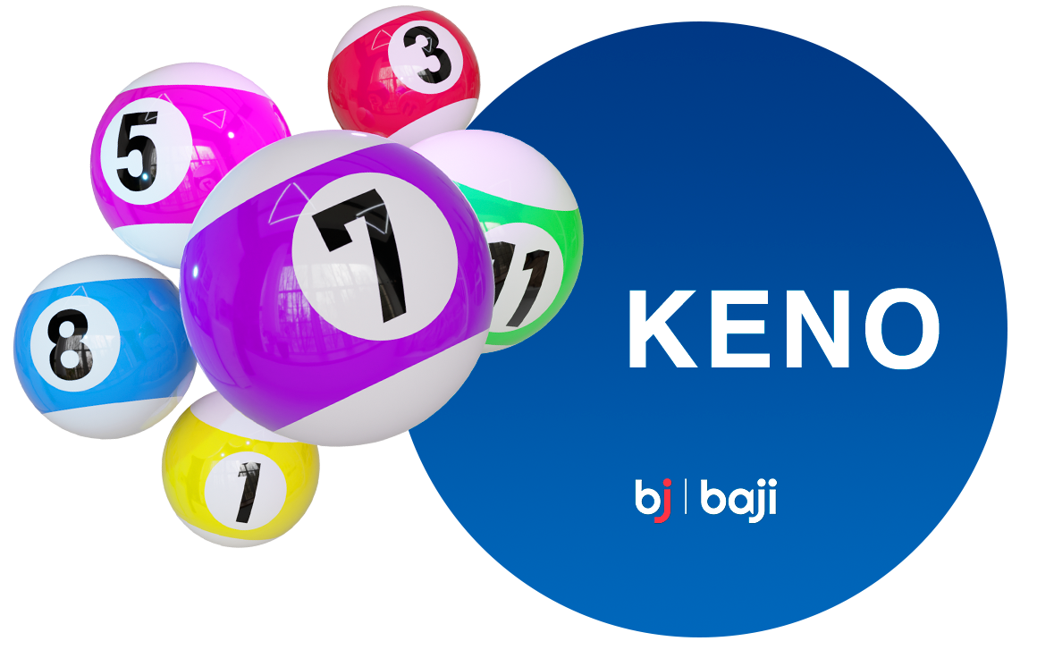 Baji Keno লটারি