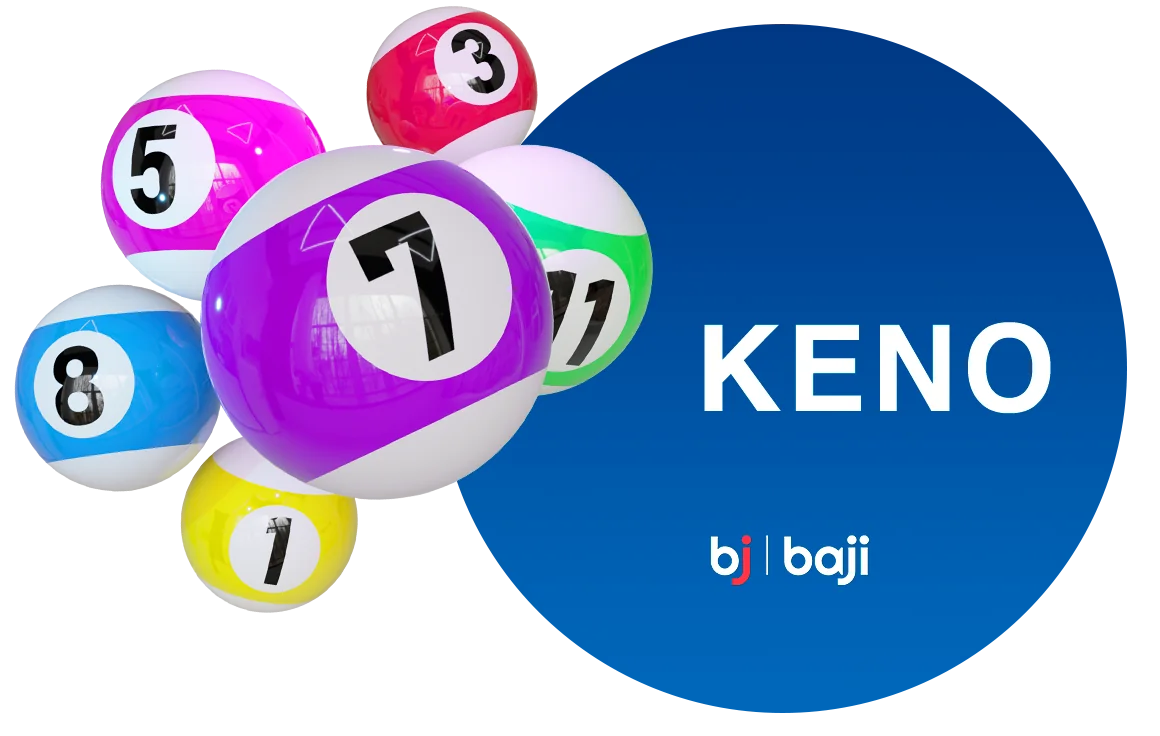 Baji Keno Lotteries
