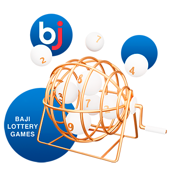 Baji ক্যাসিনো লটারি গেম