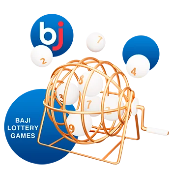 Baji Casino Lottery Games