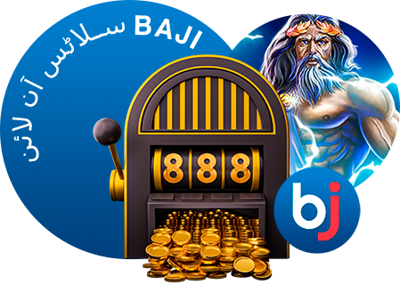 Baji کیسینو پاکستان - سلاٹس سیکشن