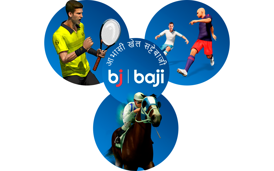 वर्चुअल स्पोर्ट्स - Baji इंडिया